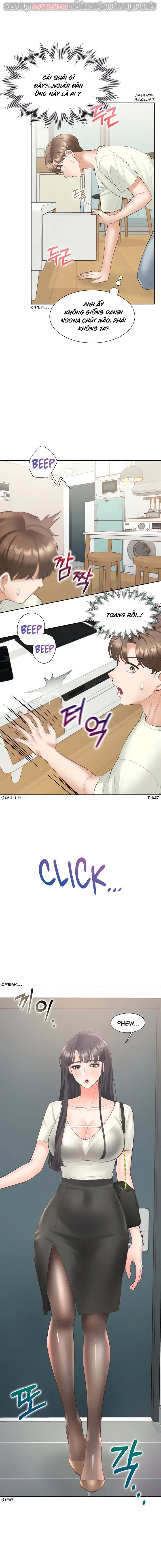 chiếc giường tầng chapter 41 7