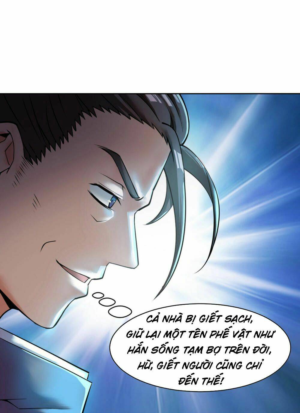 thần võ đế tôn chapter 2 39