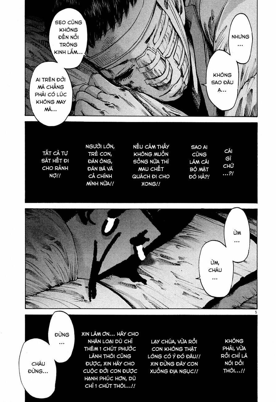 chúc ngủ ngon, punpun chapter 61 6