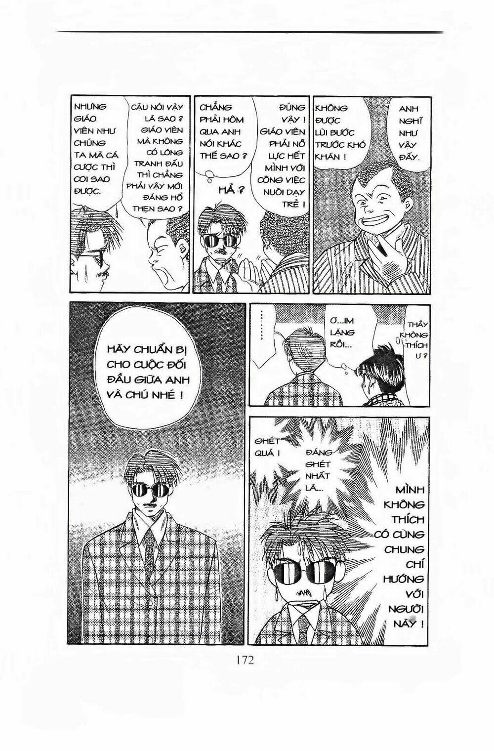 em bé và tôi chapter 65 27