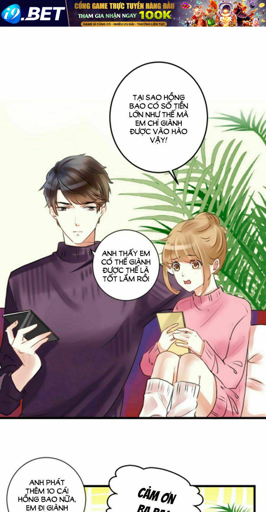 tổng hợp one shot. chapter 387 3