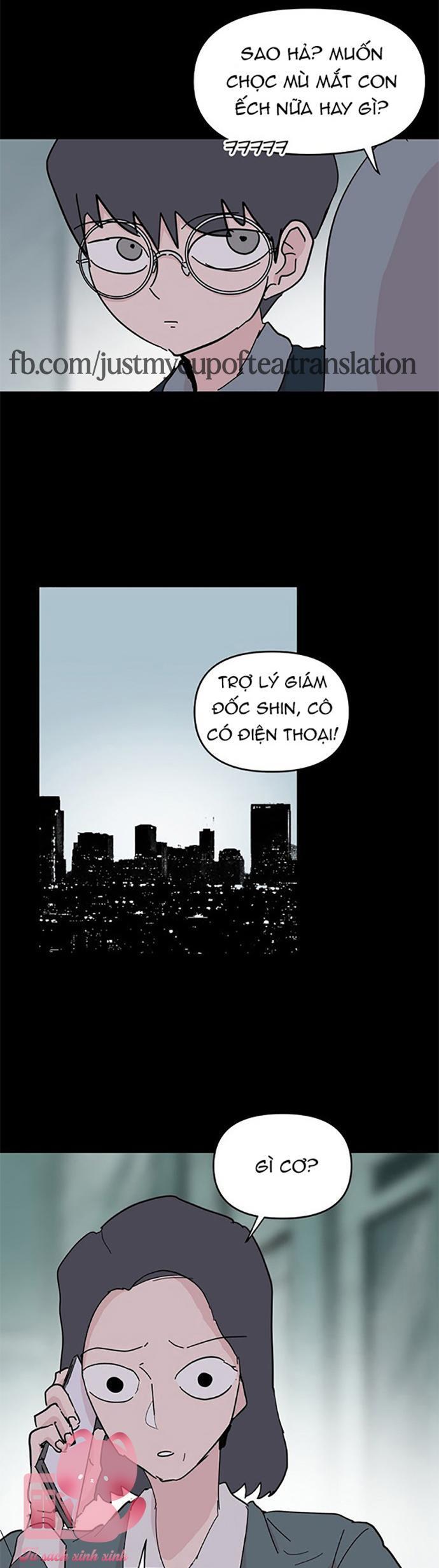 yêu không hồi kết chapter 47 9