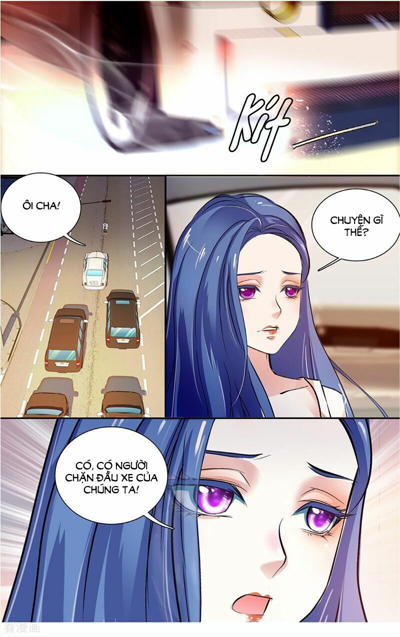 thâm hải nguy tình chapter 154 9