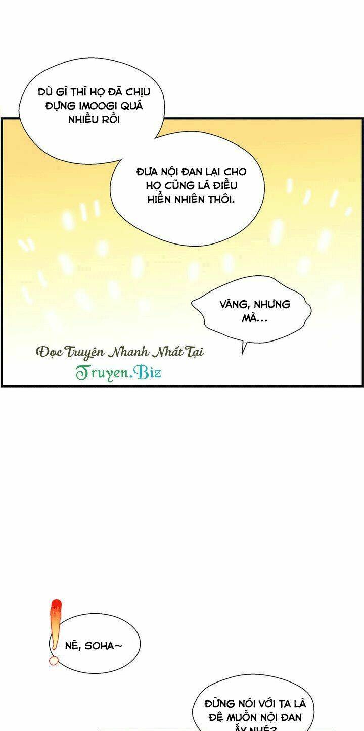 biên niên sử lãnh nguyệt chapter 15 36