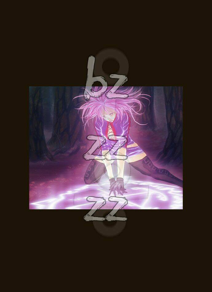 hội ảo thuật chapter 67 14