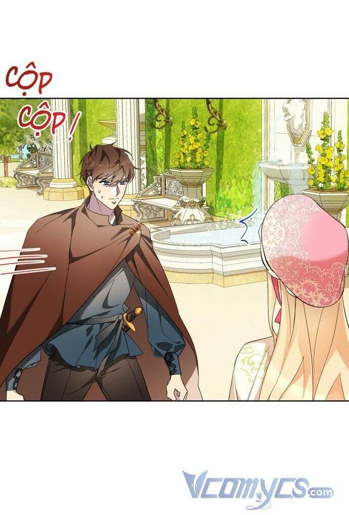 ta đã từng mong nàng biến mất chapter 38 57