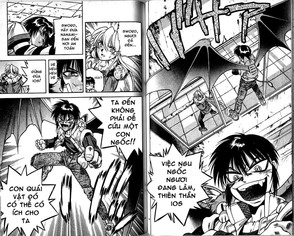 devil and devil chapter 6 8