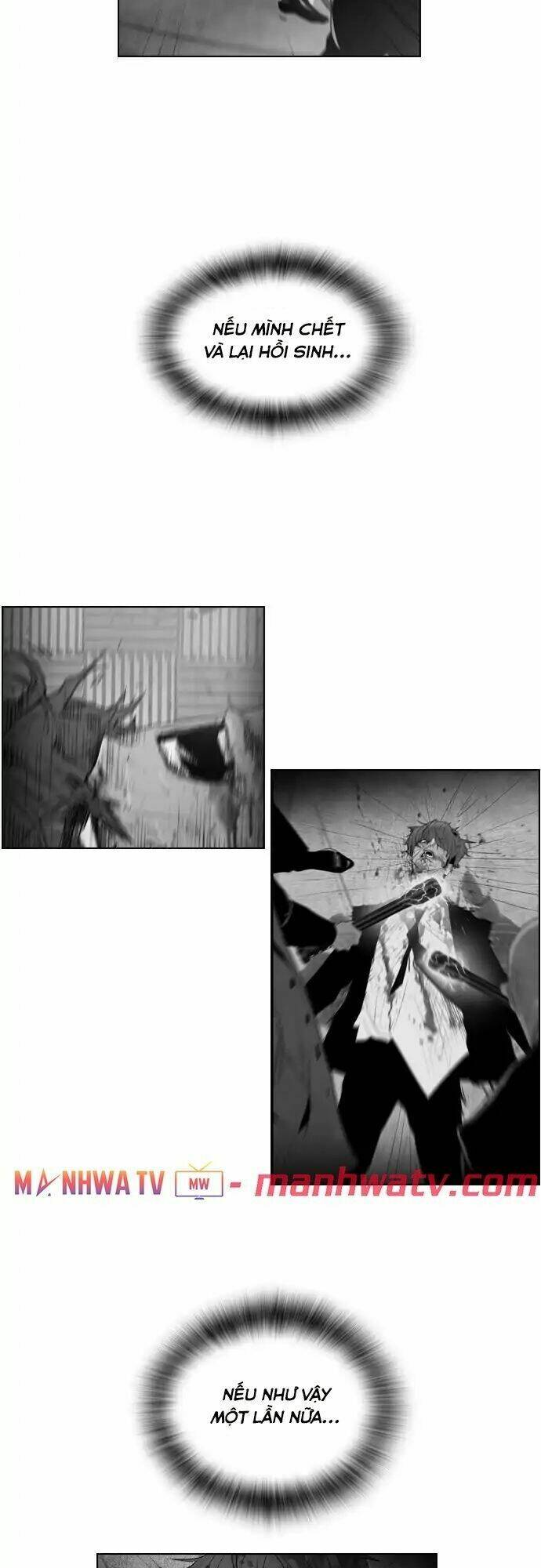 kẻ hồi sinh chapter 70 36