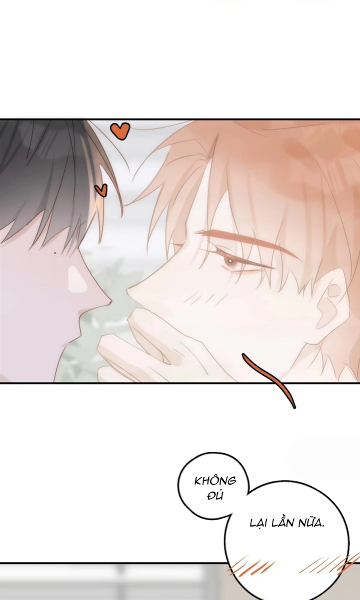 đêm đầy sao nói với em chapter 35 47