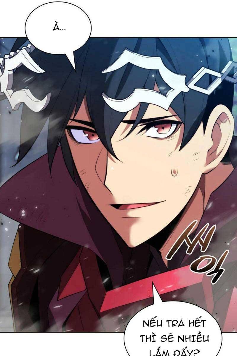 vượt qua giới hạn chapter 192 166