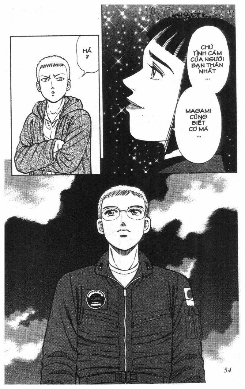 hộ chiếu xanh chapter 10 55