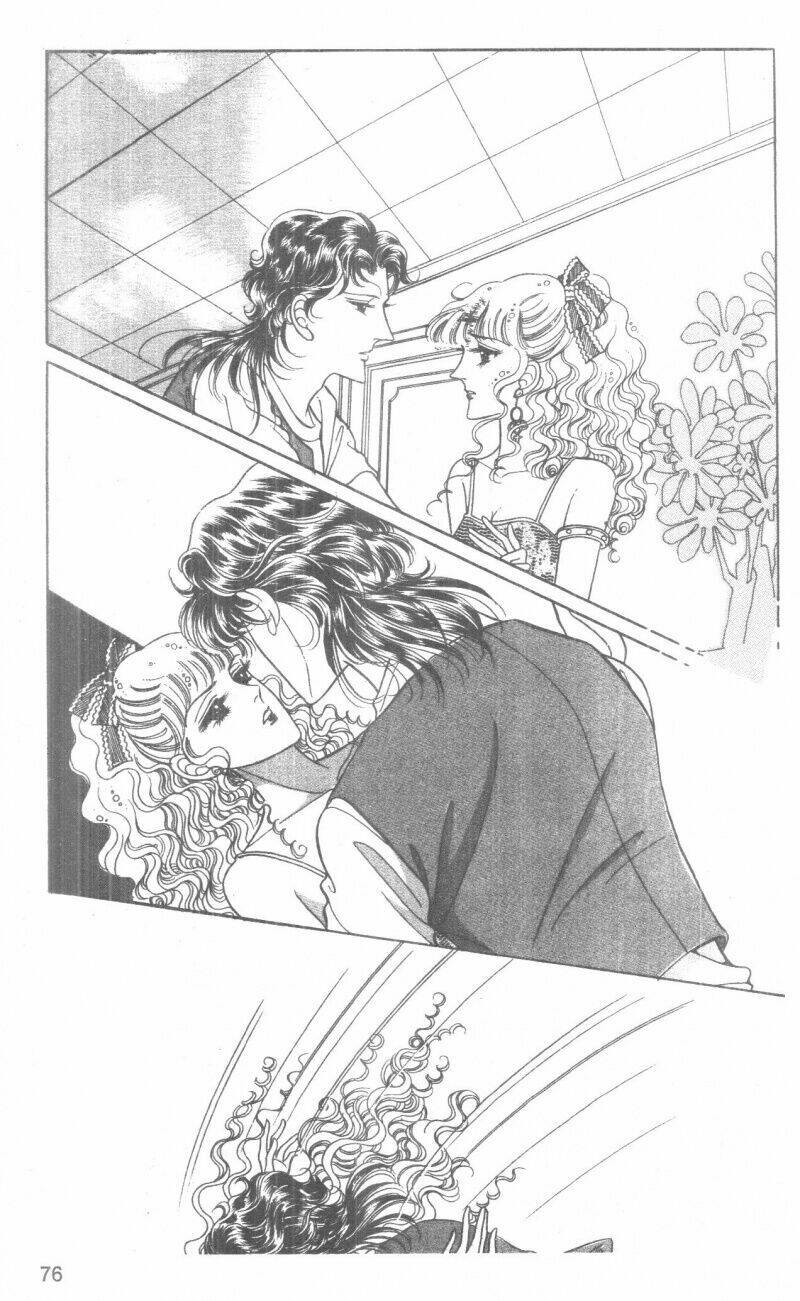 đừng chống đối chapter 2 79