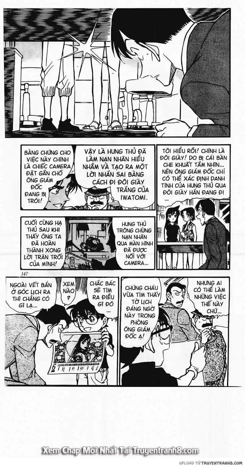 conan chapter 444 11