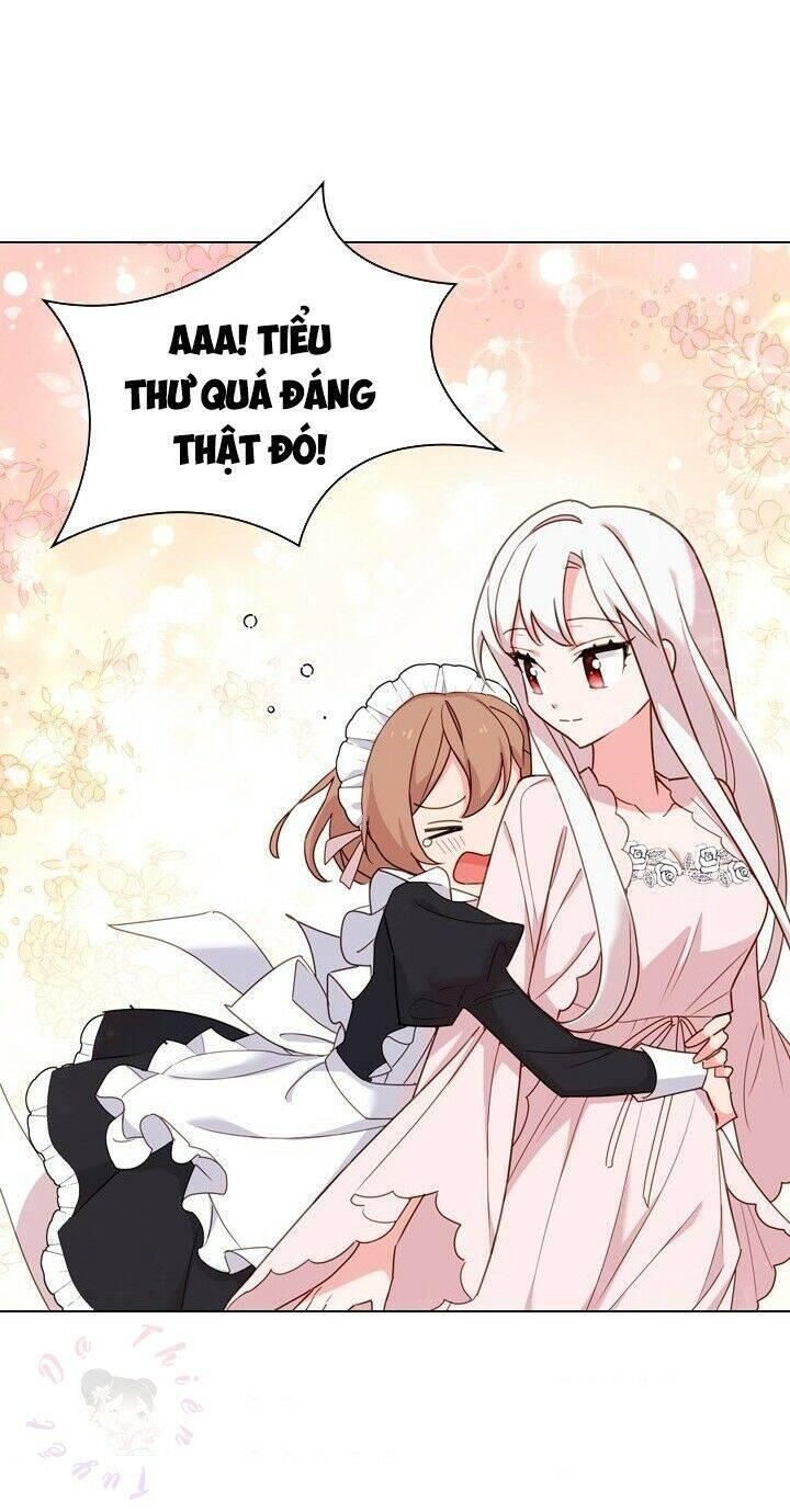 để yên cho tiểu thư hiền chapter 10 61