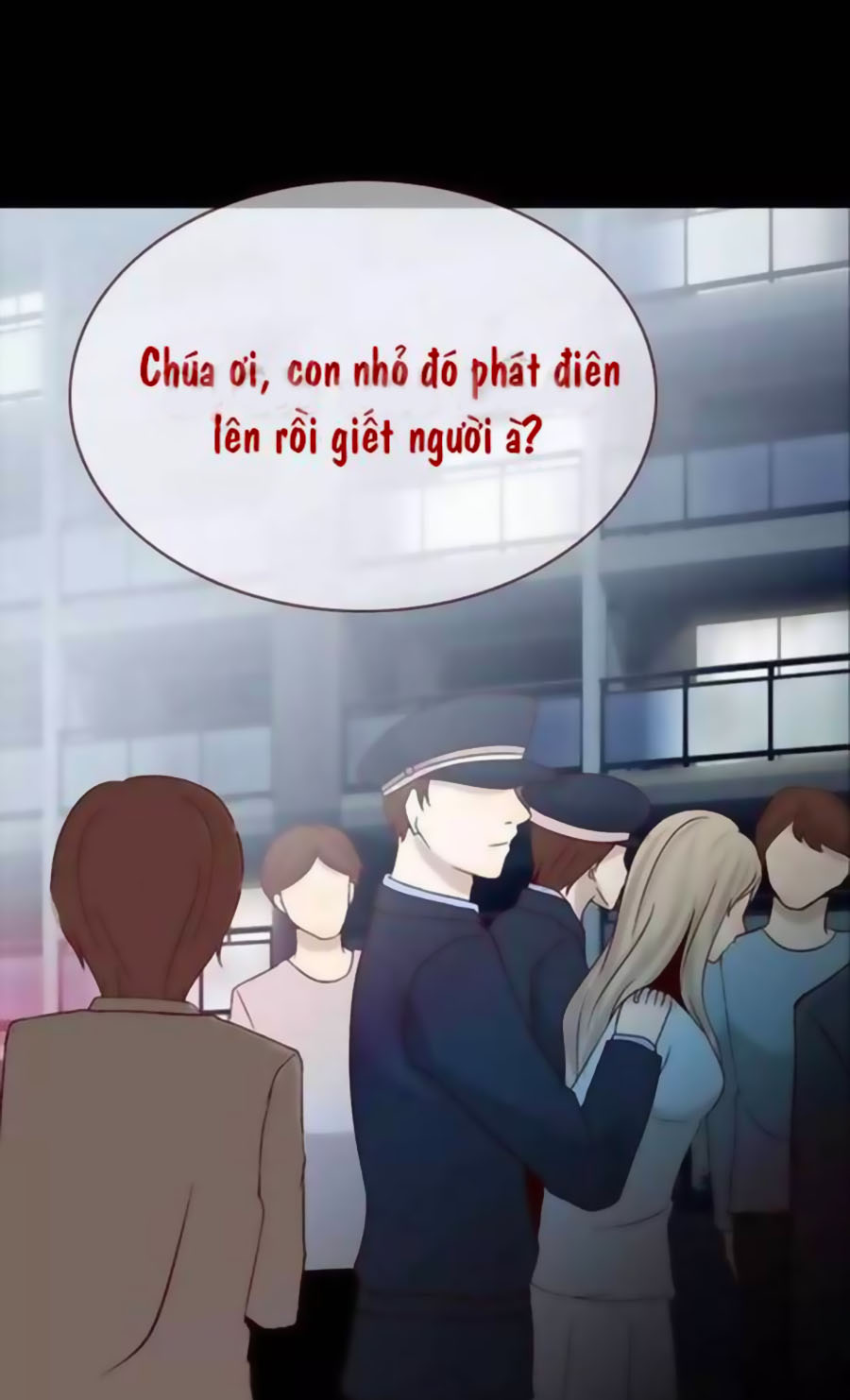 tấm da người chapter 29 14