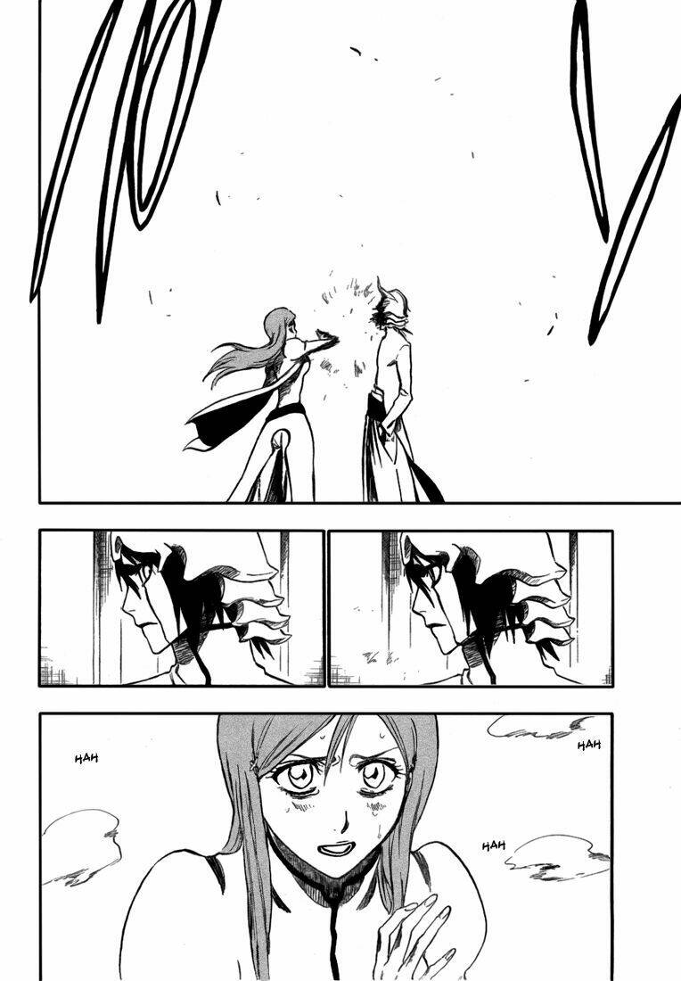 thần chết ichigo chapter 262 13