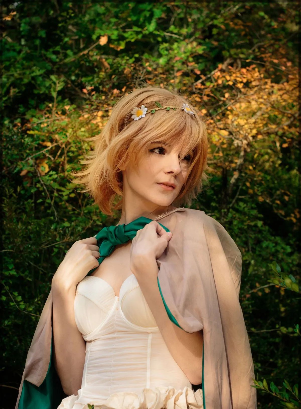 hình cosplay chapter 287 22