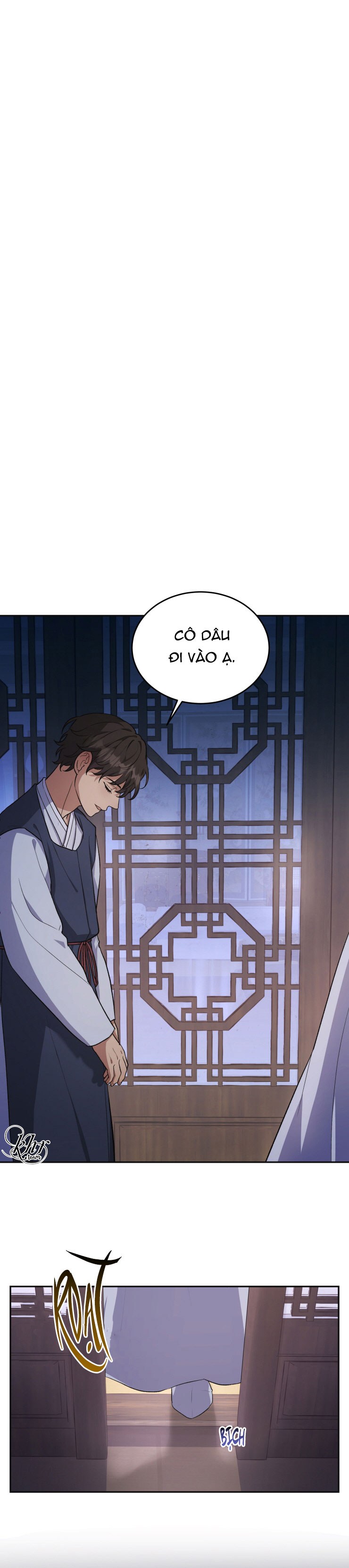 hỗn mộng chapter 9 14