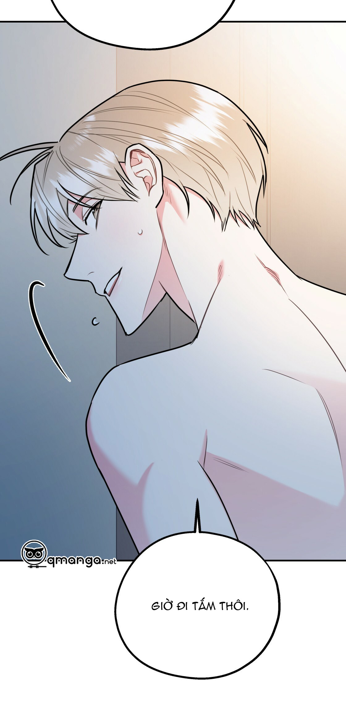 tôi với cậu không thể như thế này chapter 23 52