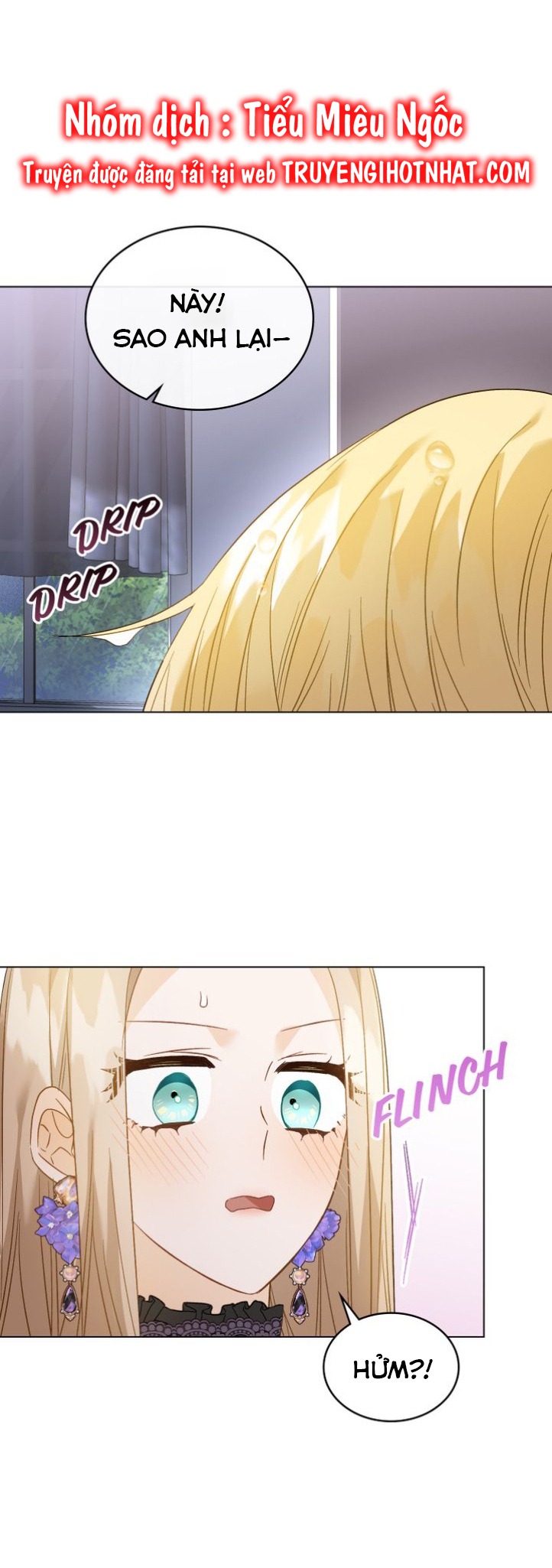 hải tặc thượng lưu chapter 24 15