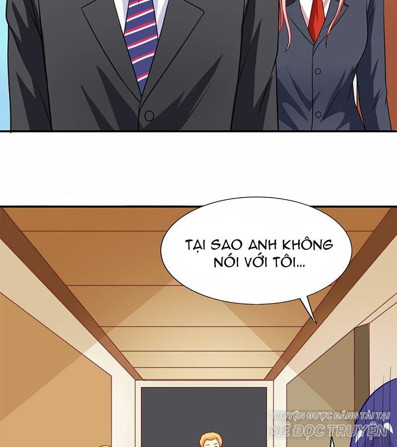 tống thống hống hách và cô gái ngây thơ chapter 12 26