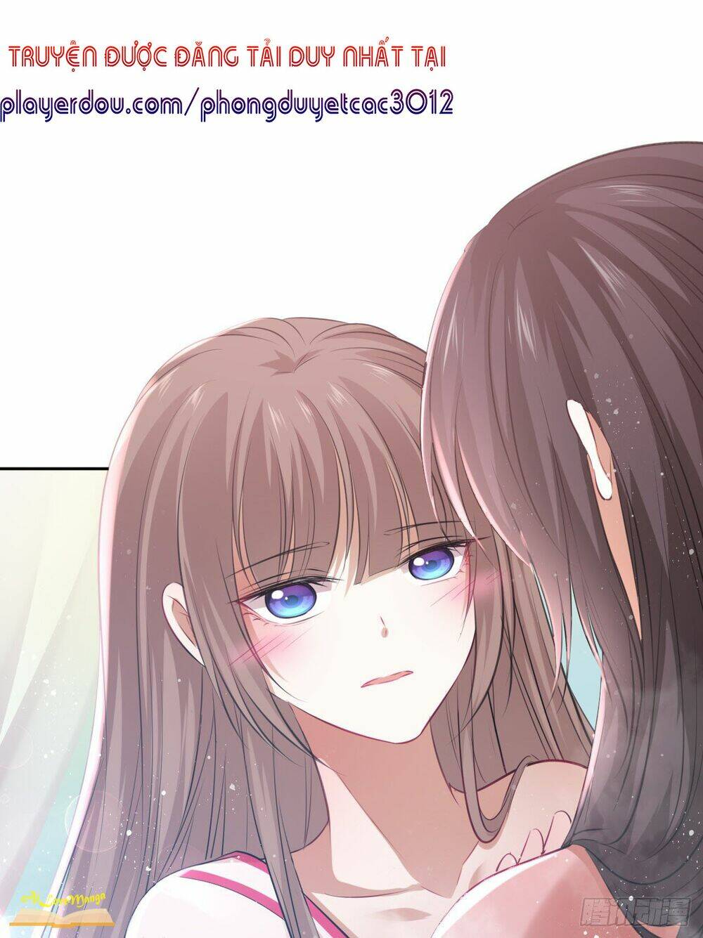 vương phi thật thích trang điểm chapter 78 4