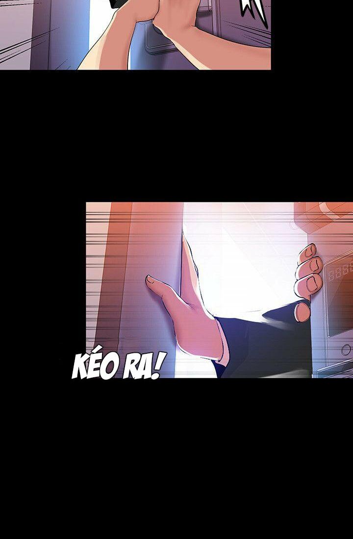 tân thế giới tuyệt vời chapter 32 9