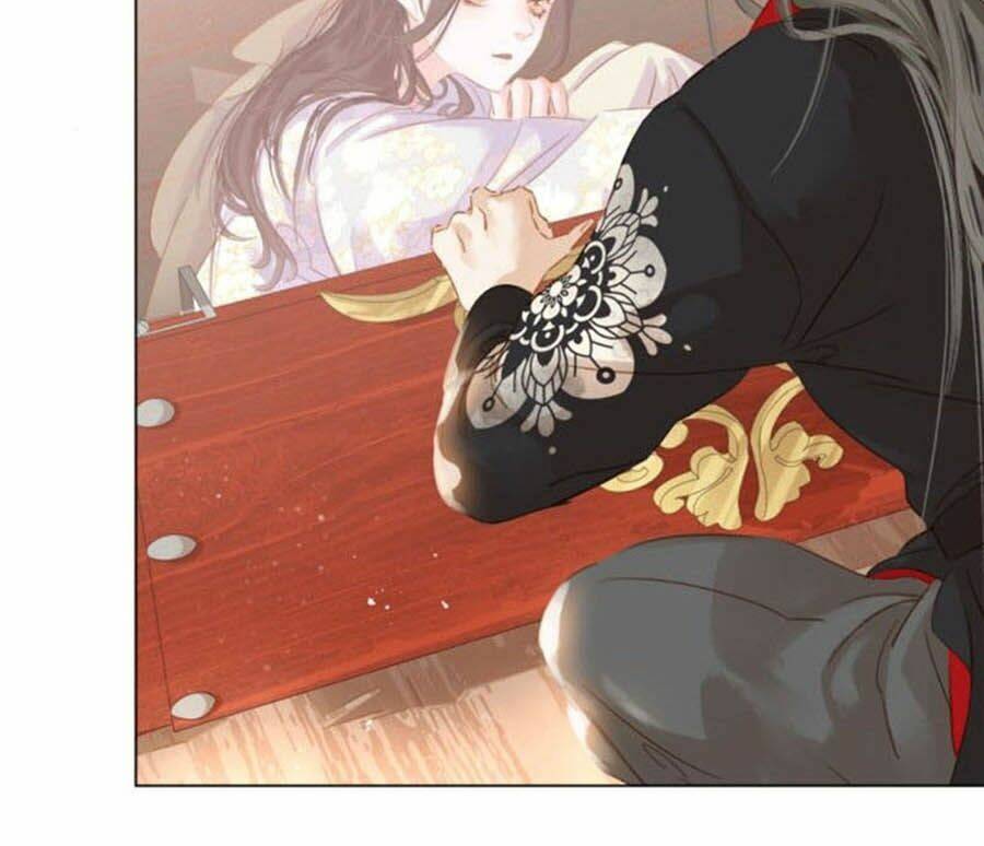 tiểu sư phụ, tóc giả của ngài rơi rồi! chapter 32 45