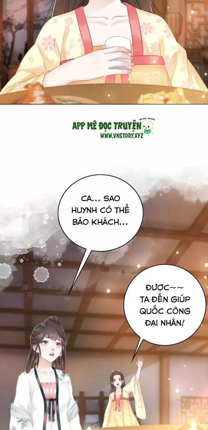 cực phẩm phế vật tiểu thư chapter 118 39