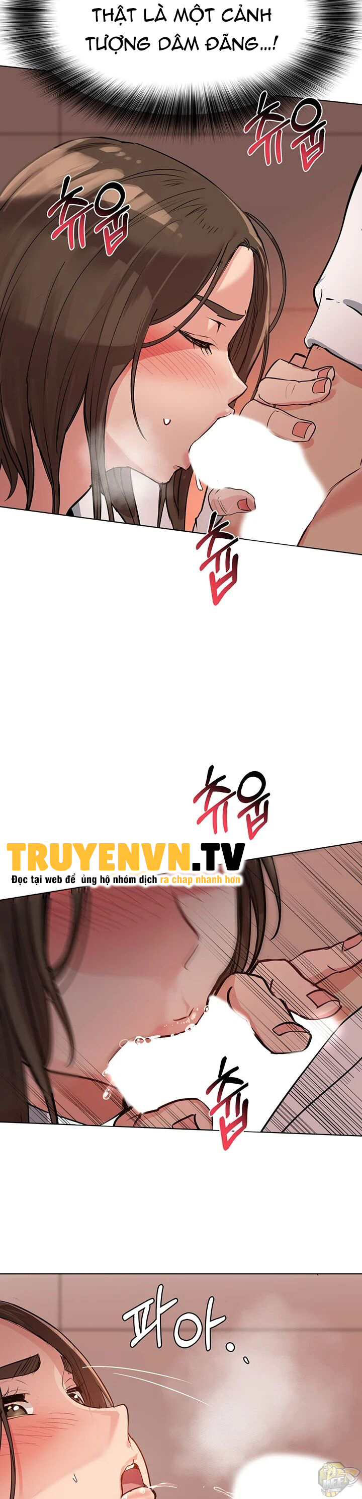 người dì khiêu gợi chapter 2 12