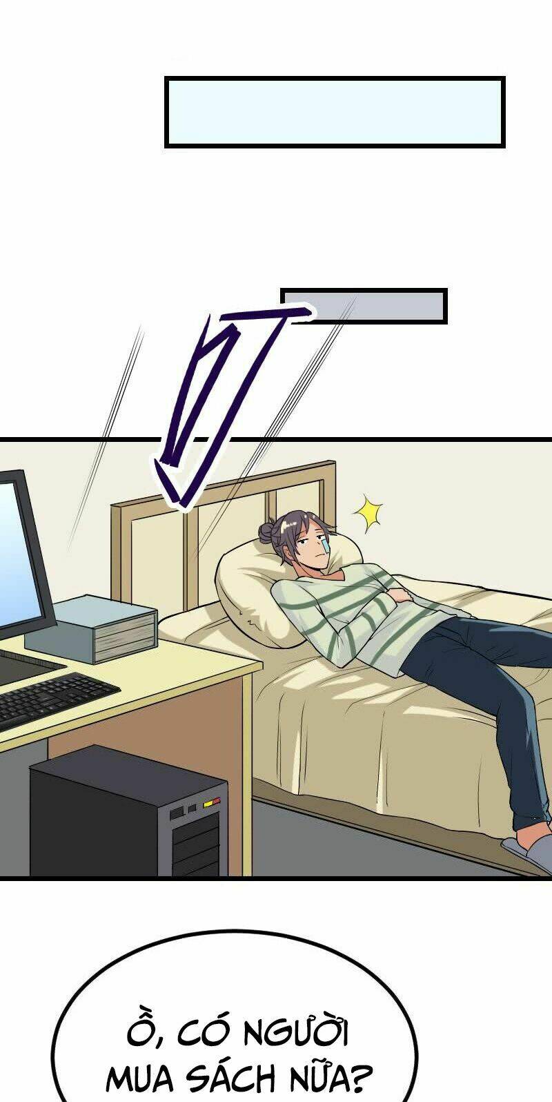 ngưu thư cung ứng thương chapter 24 14