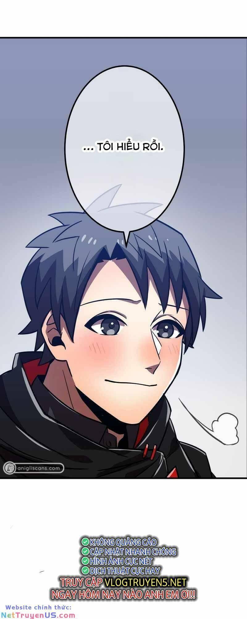 Huyết Thánh Cứu Thế Chủ~ Ta Chỉ Cần 0.0000001% Đã Trở Thành Vô Địch chapter 38 48