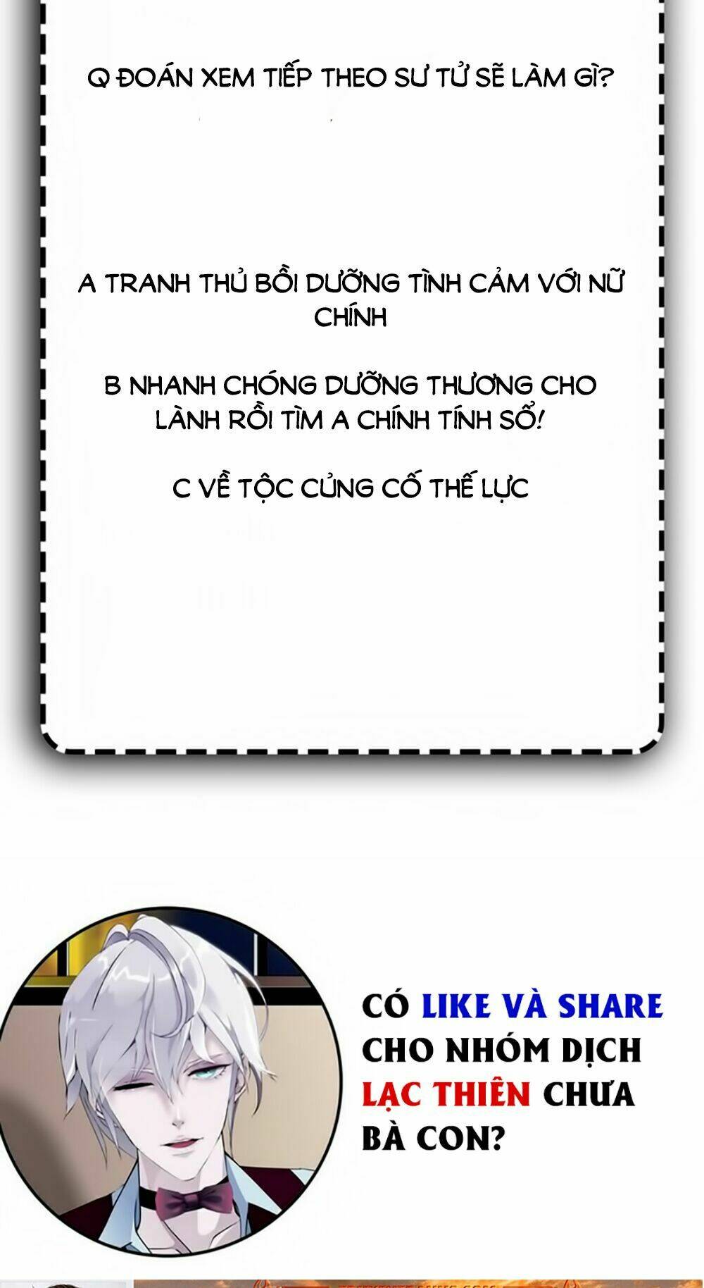 sổ tay mỹ nam giới x chapter 8 43