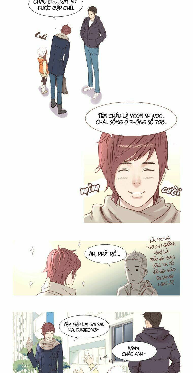 the friendly winter chapter 3 9