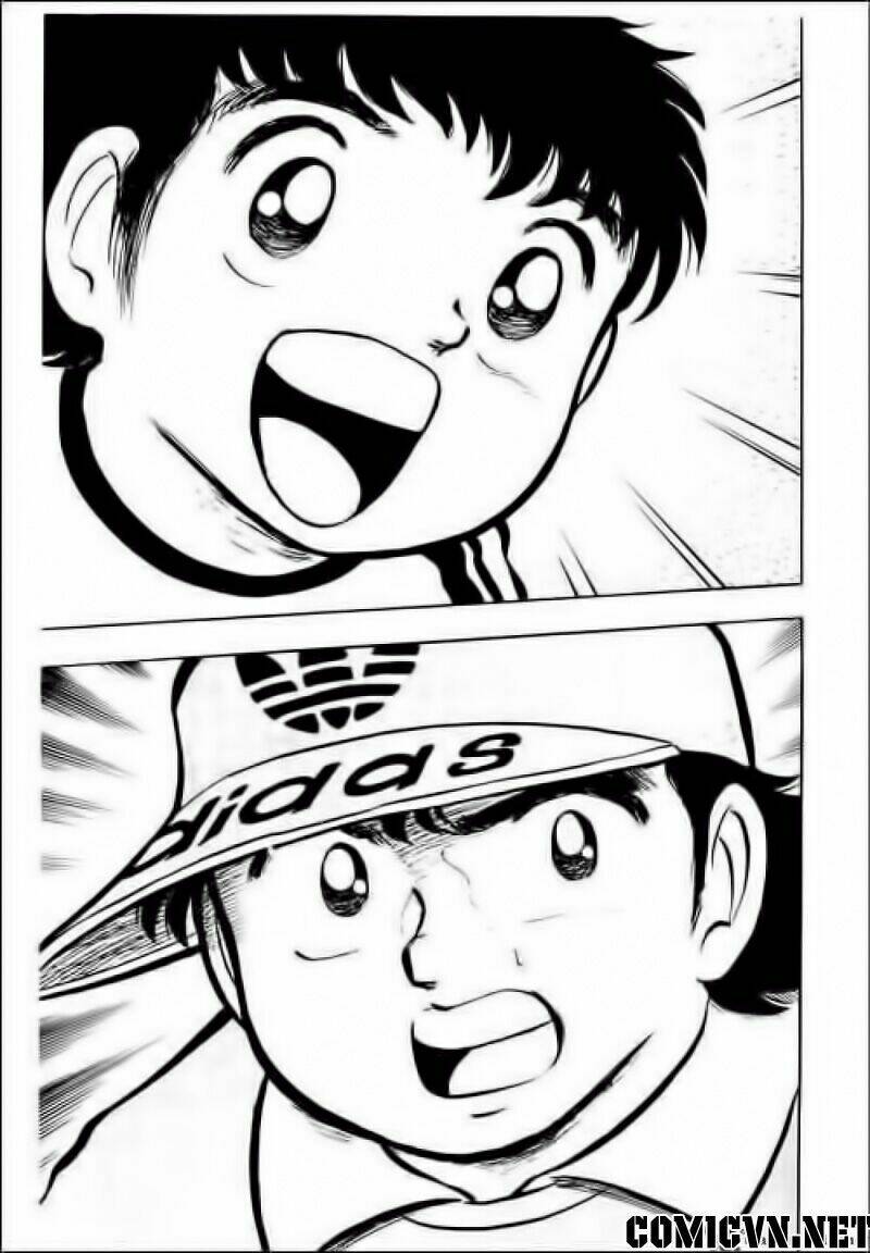captain tsubasa chapter 1 46