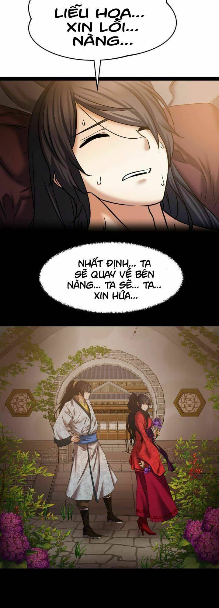 lôi thần chuyển sinh chapter 20 37