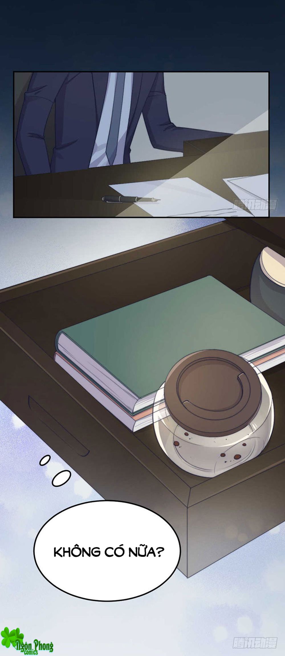 Bà Xã Tôi Là Nam Thần chapter 51 - Trang 5