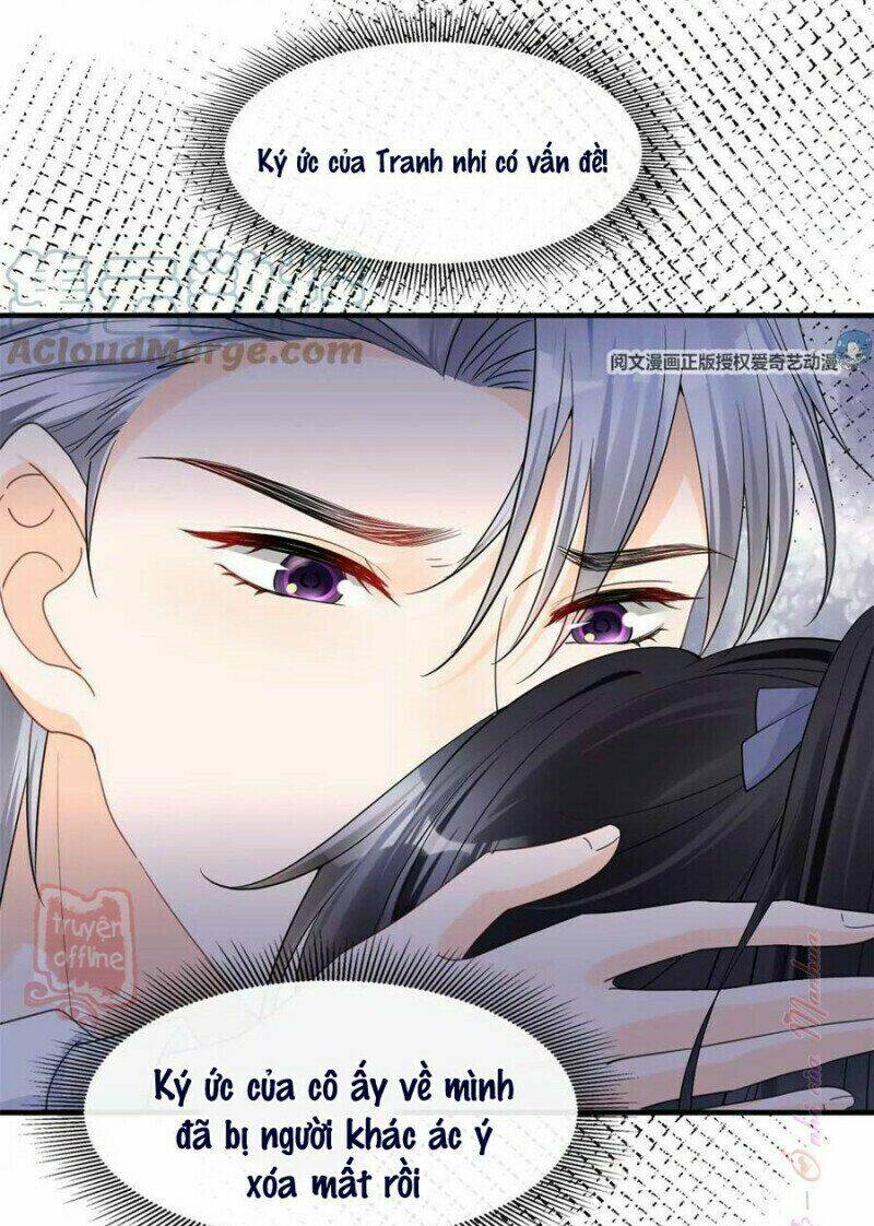 tôi trở thành tổ tông của 5 vị đại lão chapter 73 33