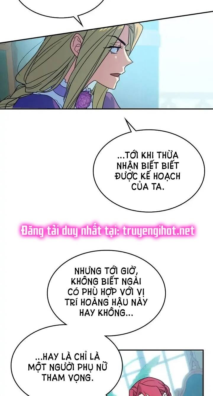 [18+] người đẹp và quái vật chapter 83 68