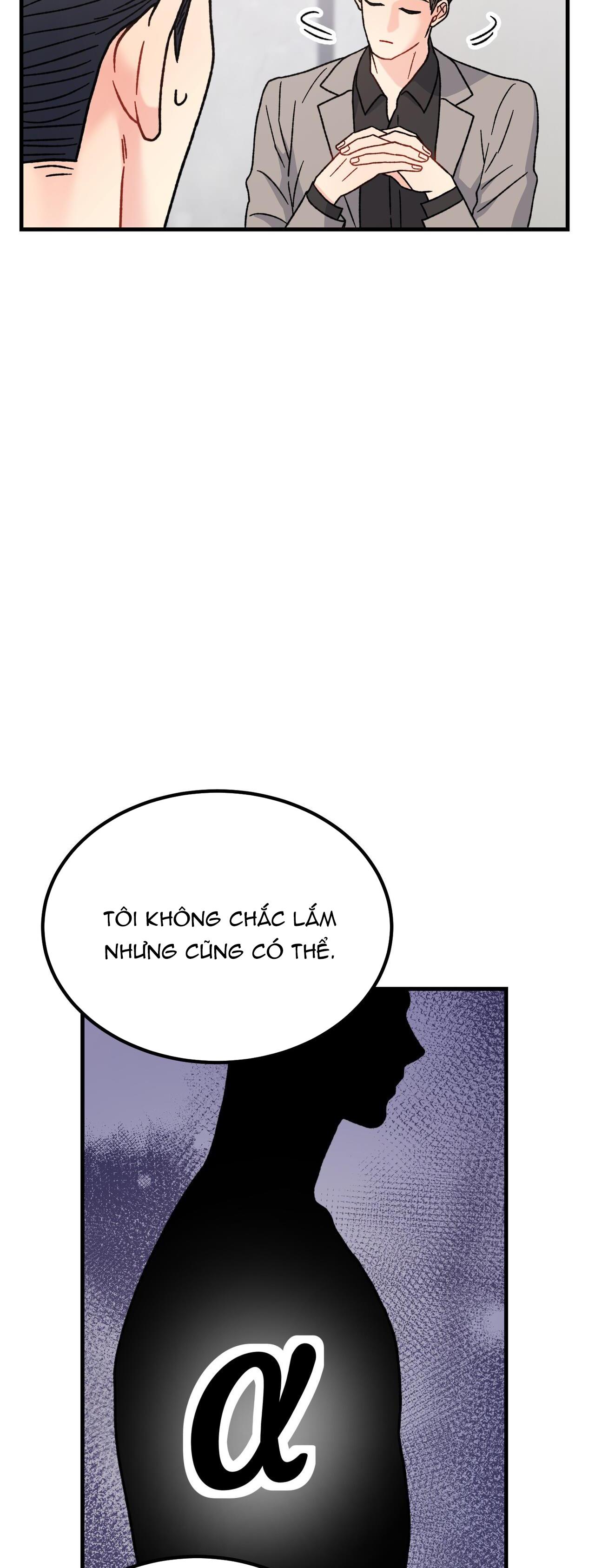 cậu không phải là gu của tôi chapter 7 25