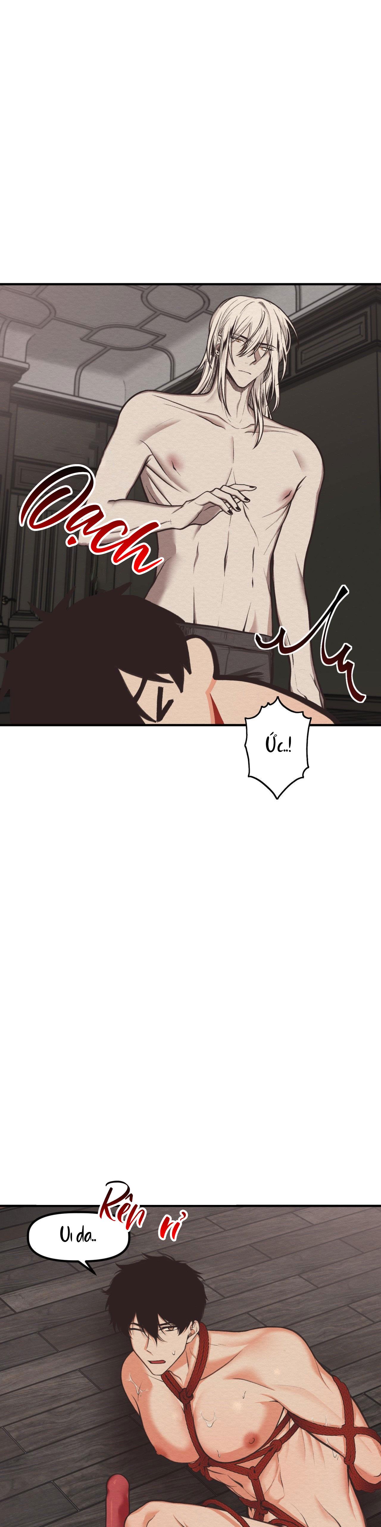 ác ma đỉnh cấp chapter 6 22