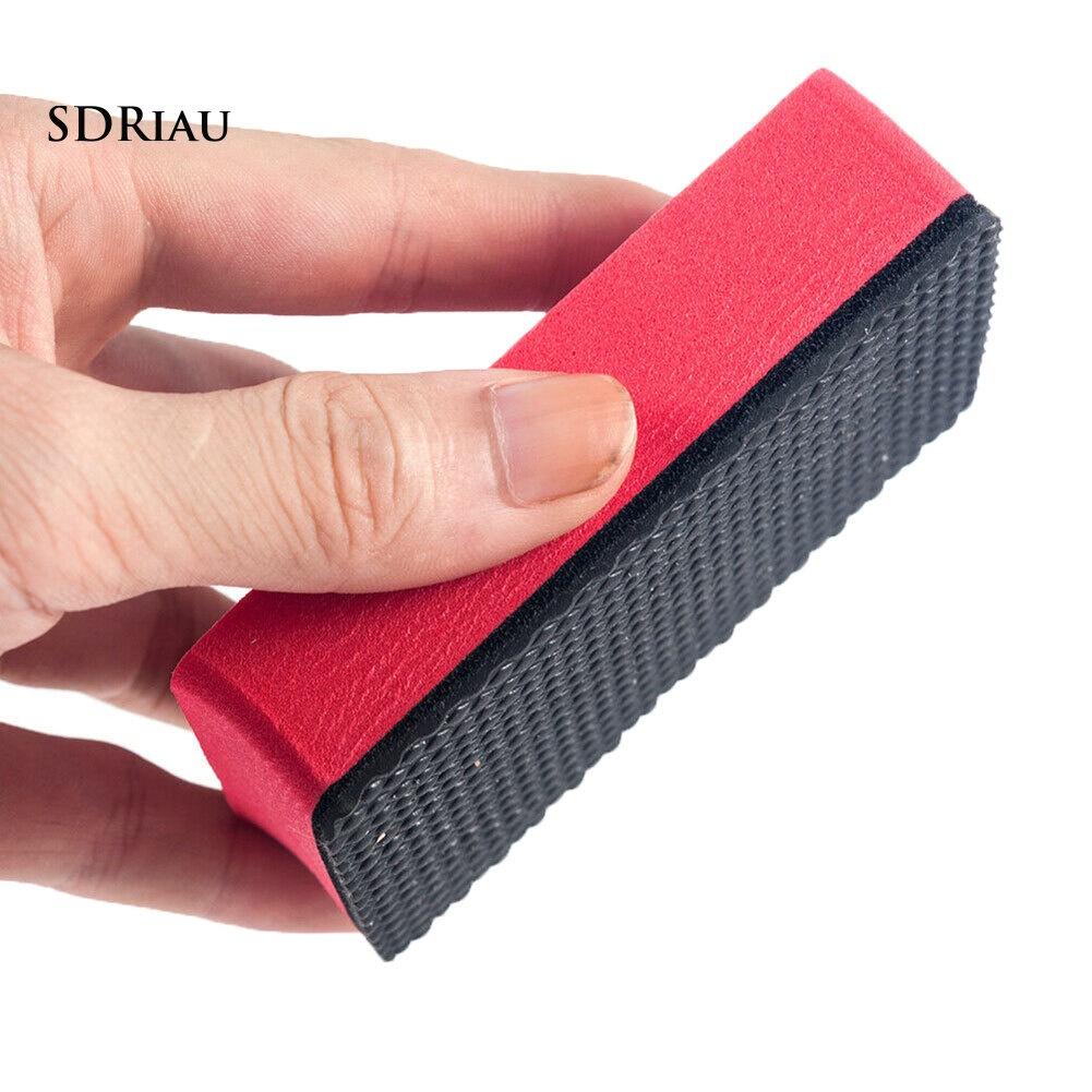Mút Xốp Vệ Sinh Kính Xe Hơi Tiện Dụng