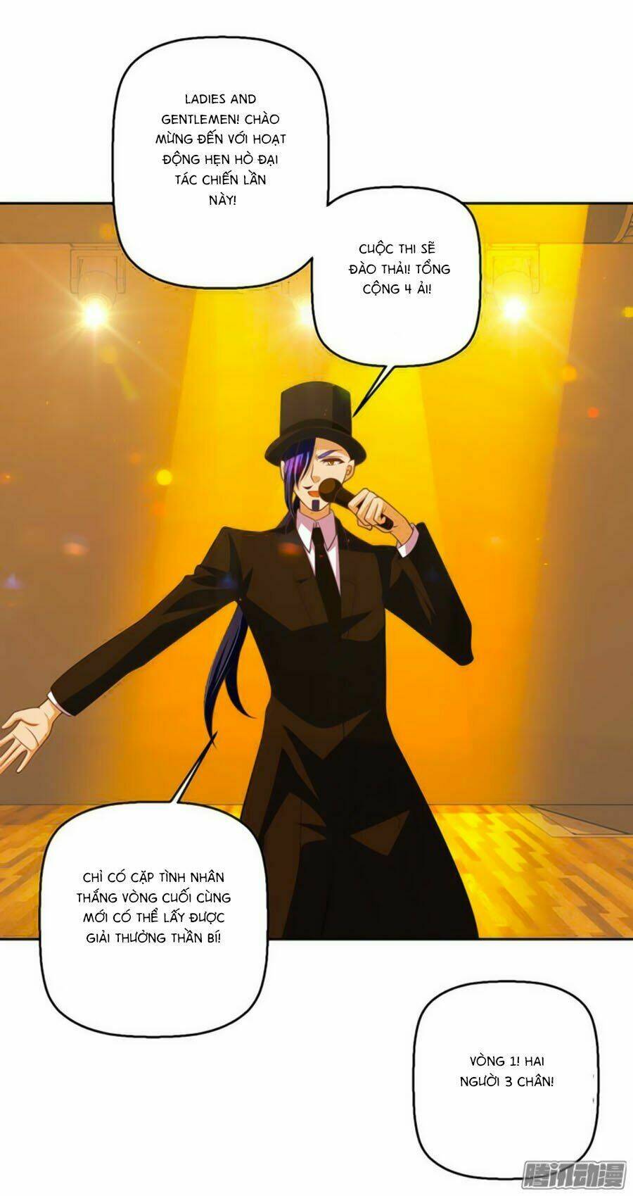 người yêu khát máu của tôi chapter 36 7