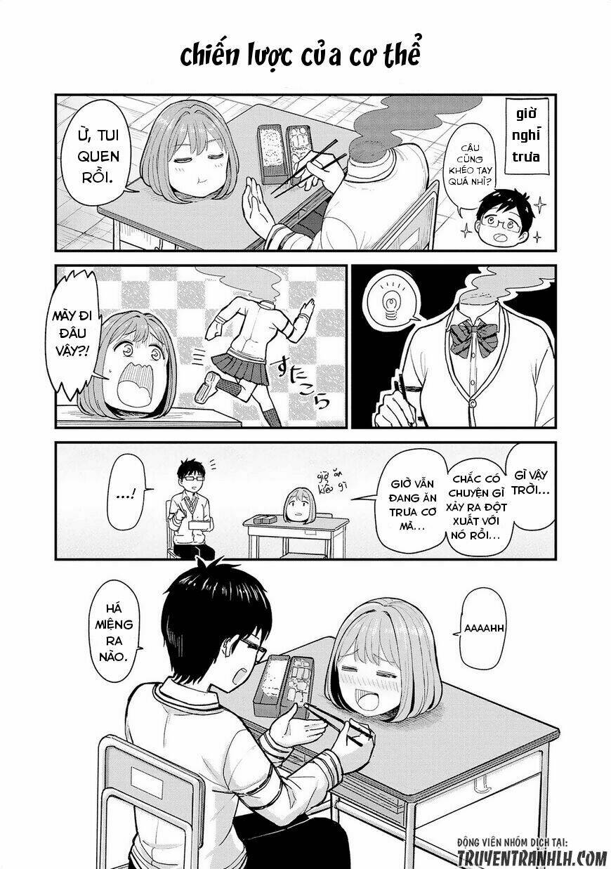 jingai no yome to icha icha suru - anthology comic manga chapter 2 11