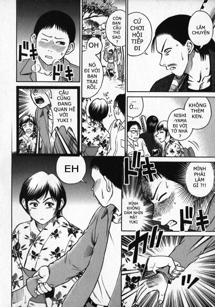 đảo ma cà rồng chapter 5 7