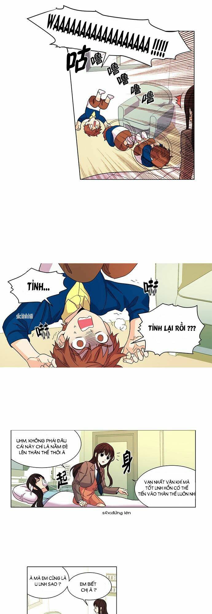 oh! lord jesus chapter 9 8