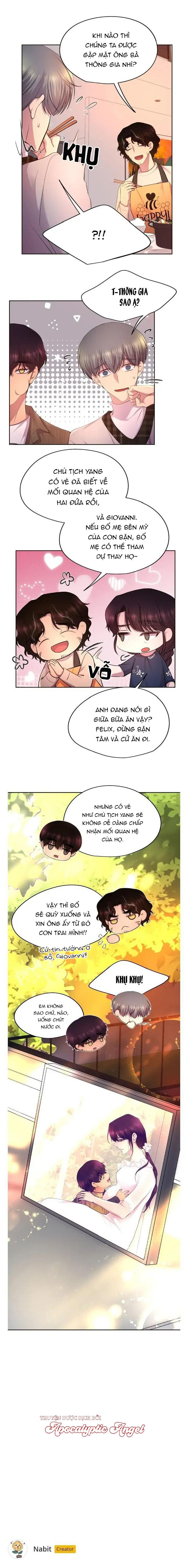 giữ em thật chặt (hold me tight) chapter 169 19