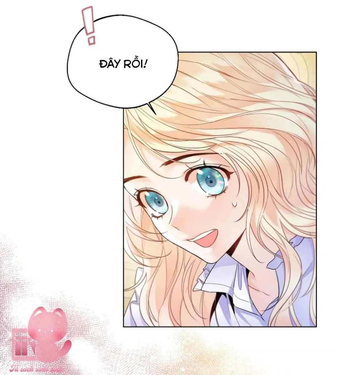 tiểu thư crystal là nam nhân chapter 12 18