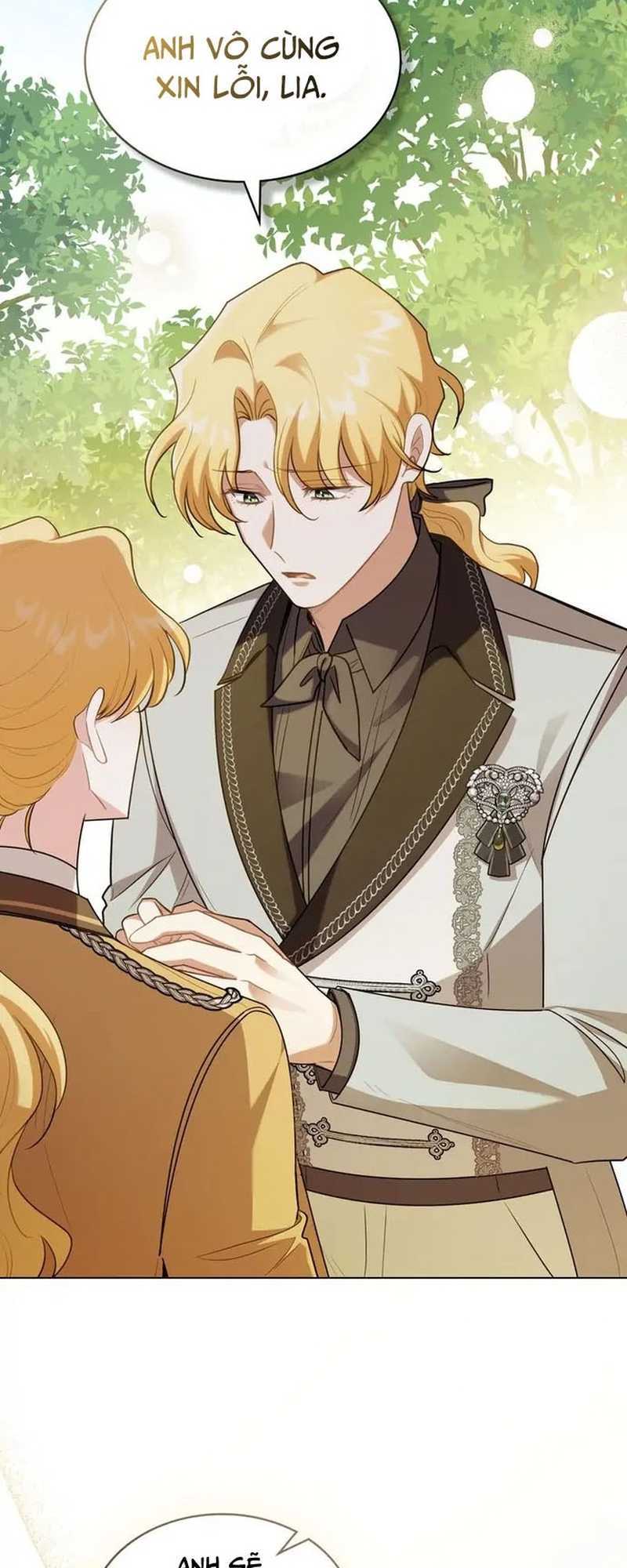 tìm lại camellia chapter 93 23