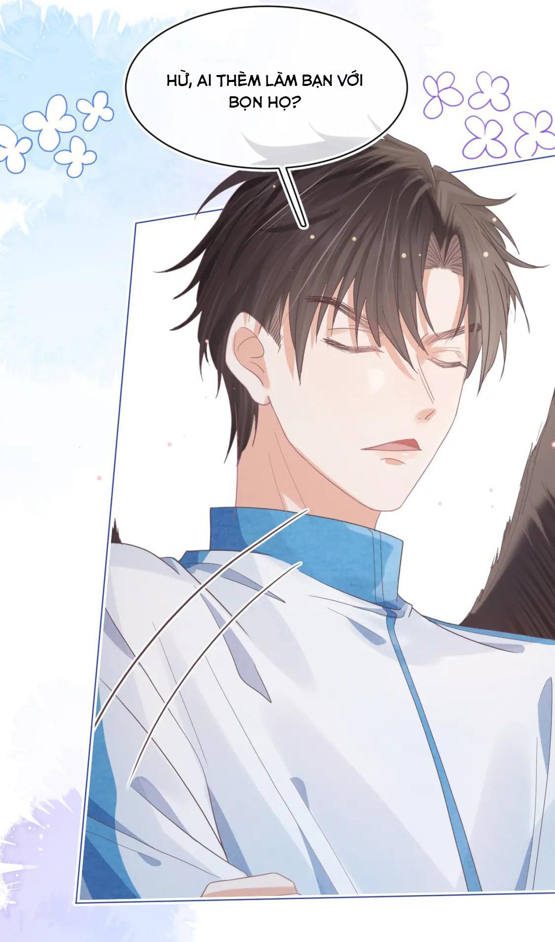 [ss2] một ngụm ăn cả thỏ con chapter 18 12